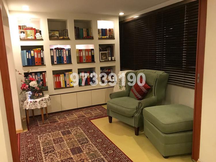 Blk 537 Pasir Ris Street 51 (Pasir Ris), HDB Executive #153668672